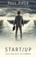 Cover: Start/Up - epubli