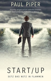 Enlarge image Cover: Start/Up - epubli