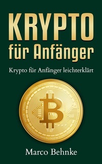 Abbildung von: Krypto für Anfänger - epubli