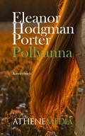 Cover: Pollyanna - AtheneMedia-Verlag