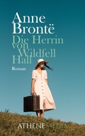Cover: Herrin von Wildfell Hall - AtheneMedia-Verlag