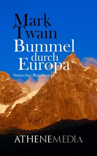 Abbildung von: Bummel durch Europa - AtheneMedia-Verlag