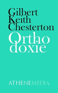 Abbildung von: Orthodoxie - AtheneMedia-Verlag