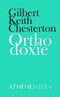 Cover: Orthodoxie - AtheneMedia-Verlag