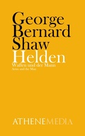 Cover: Helden - AtheneMedia-Verlag