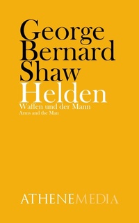 Enlarge image Cover: Helden - AtheneMedia-Verlag
