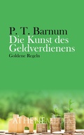 Cover: Die Kunst des Geldverdienens - AtheneMedia-Verlag