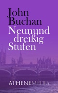 Cover: Neununddrei&szlig;ig Stufen - AtheneMedia-Verlag