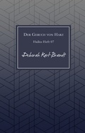 Cover: Der Geruch von Harz - Rotkiefer Verlag