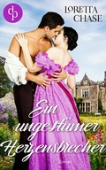 Cover: Ein ungest&uuml;mer Herzensbrecher - dp DIGITAL PUBLISHERS GmbH
