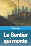 Cover: Le Sentier qui monte - Prodinnova