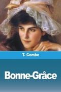 Cover: Bonne-Grace - Prodinnova