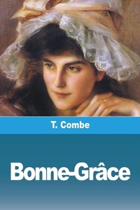 Enlarge image Cover: Bonne-Grace - Prodinnova