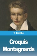 Cover: Croquis Montagnards - Prodinnova