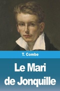 Cover: Le Mari de Jonquille - Prodinnova
