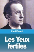 Cover: Les Yeux fertiles - Prodinnova