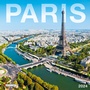 Cover: Paris 2024 - Tushita PaperArt GmbH