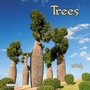 Cover: Trees 2024 - Tushita PaperArt GmbH