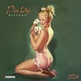 Cover: Pin Up History 2024 - Tushita PaperArt GmbH
