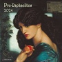 Cover: Pre-Raphaelites 2024 - Tushita PaperArt GmbH