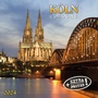 Cover: Köln 2024 - Tushita PaperArt GmbH