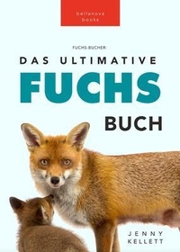 Abbildung von: Fuchs Bücher Das Ultimative Fuchs-Buch - Bellanova Books