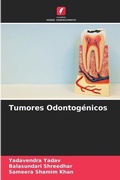 Cover: Tumores Odontogenicos - Edicoes Nosso Conhecimento