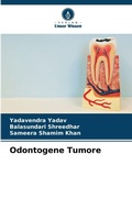 Cover: Odontogene Tumore - Verlag Unser Wissen