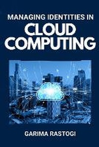 Abbildung von: Managing identities in cloud computing - Independent Author
