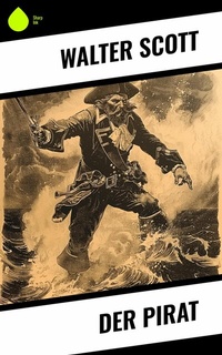 Abbildung von: Der Pirat - Sharp Ink