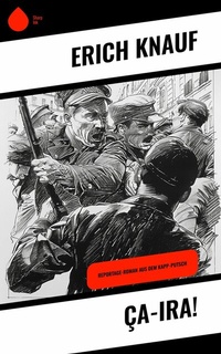 Abbildung von: Ça-ira! - Sharp Ink