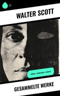 Cover: Gesammelte Werke - Sharp Ink