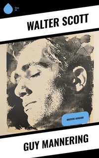 Enlarge image Cover: Guy Mannering - Sharp Ink