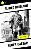 Cover: Neuer Caesar - Sharp Ink