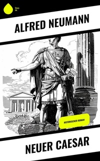 Enlarge image Cover: Neuer Caesar - Sharp Ink
