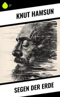 Cover: Segen der Erde - Sharp Ink