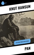 Cover: Pan - Sharp Ink