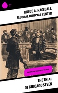 Bild: The Trial of Chicago Seven - Sharp Ink