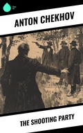 Cover: The Shooting Party - Sharp Ink