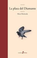 Cover: La plaza del Diamante - EDHASA