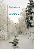 Cover: Ventisca - N&oacute;rdica Libros