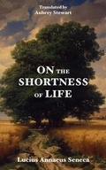 Cover: On the Shortness of Life - Fili Public