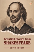 Cover: Beautiful Stories from Shakespeare - Diamond Magazine Private Limited