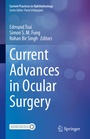 Cover: Current Advances in Ocular Surgery - Springer
