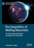 Cover: The Geopolitics of Melting Mountains - Springer