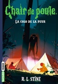 Cover: Chair de poule , Tome 10 - Bayard Jeunesse