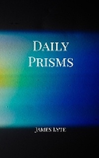 Enlarge image Cover: Daily Prisms - Blurb