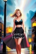 Cover: Centari Honour - Ragged Edge