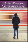Cover: After Dinner Conversation Magazine - After Dinner Conversation