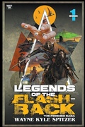 Cover: Legends of the Flashback - Hobb's End Books